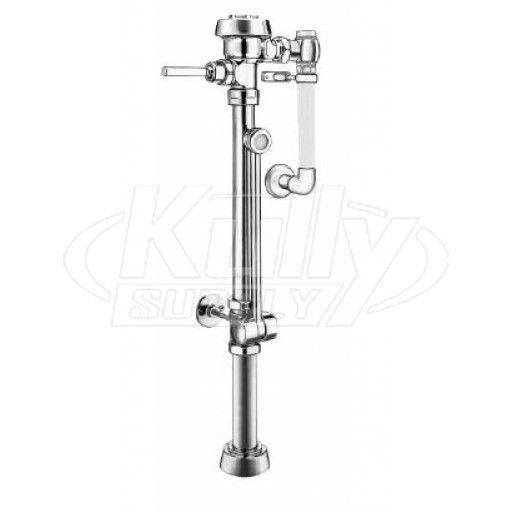 Sloan Royal BPW 1110 Bedpan Washer Flushometer