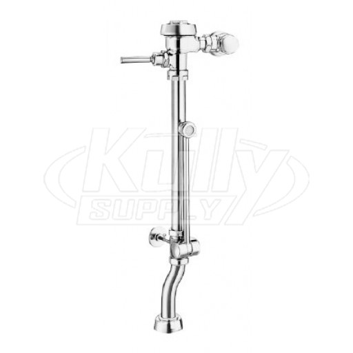 Sloan Royal BPW 1150-1.6 Bedpan Washer Flushometer