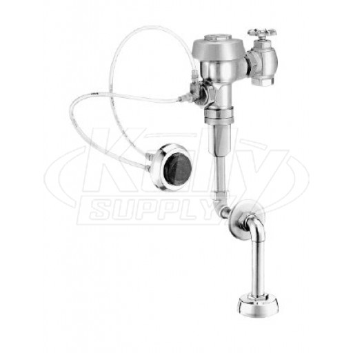 Sloan Royal 997-1 Hydraulic Flushometer