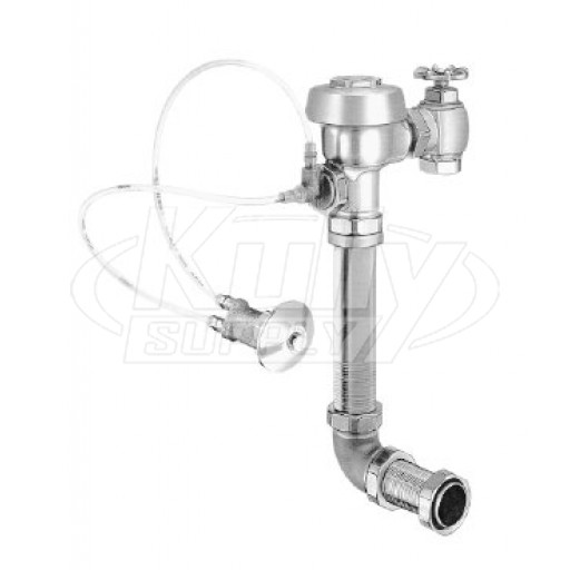 Sloan Royal 9609-1 Prison Flushometer