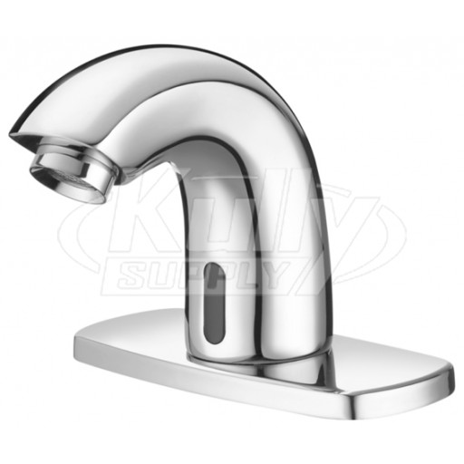 Sloan SF-2100-4 Sensor Faucet