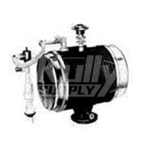 Flushmate 501 Series Tank (Discontinued)