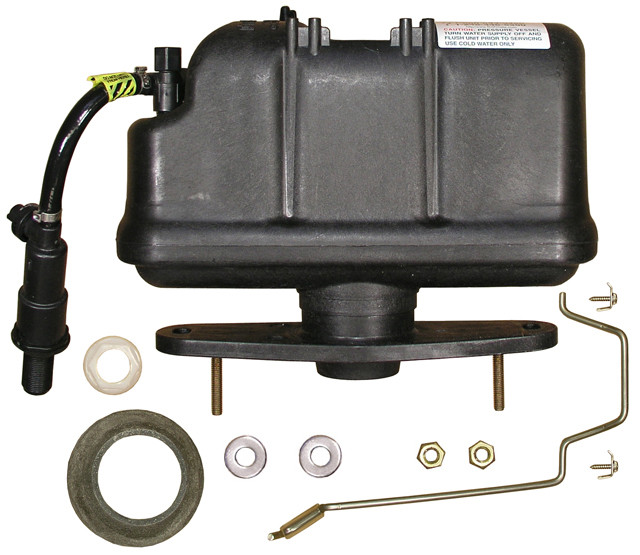 Kohler K-3597 Serial 