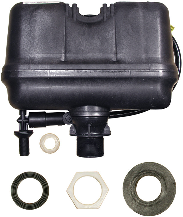 Gerber 28-385 Replacement Flushmate 503 Tank Kit (1.28 GPF Low Consumption)