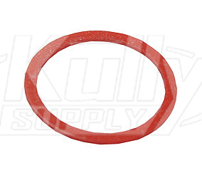 Sloan F-3 Plastic Vacuum Breaker Friction Ring 3/4"