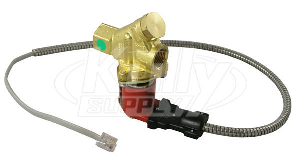 Sloan ETF-370-A Solenoid Valve Assembly 24V