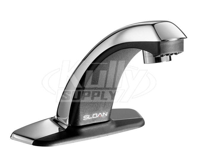 Sloan EBF-85-8-ADM Sensor Faucet (Discontinued) 