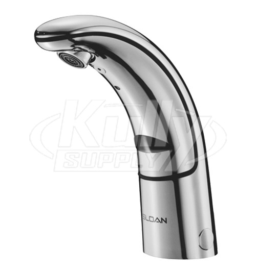 Sloan i.q. EAF-100-P Sensor Faucet