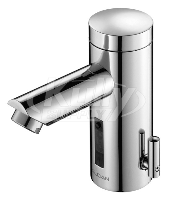 Sloan i.q. LINO EAF-200-P-ISM-DPU-IC Sensor Faucet (Discontinued)