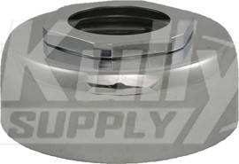 Sloan F-54-A Spud Nut and Flange 3/4"