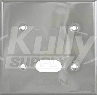 Sloan EL-161 Sensor Plate