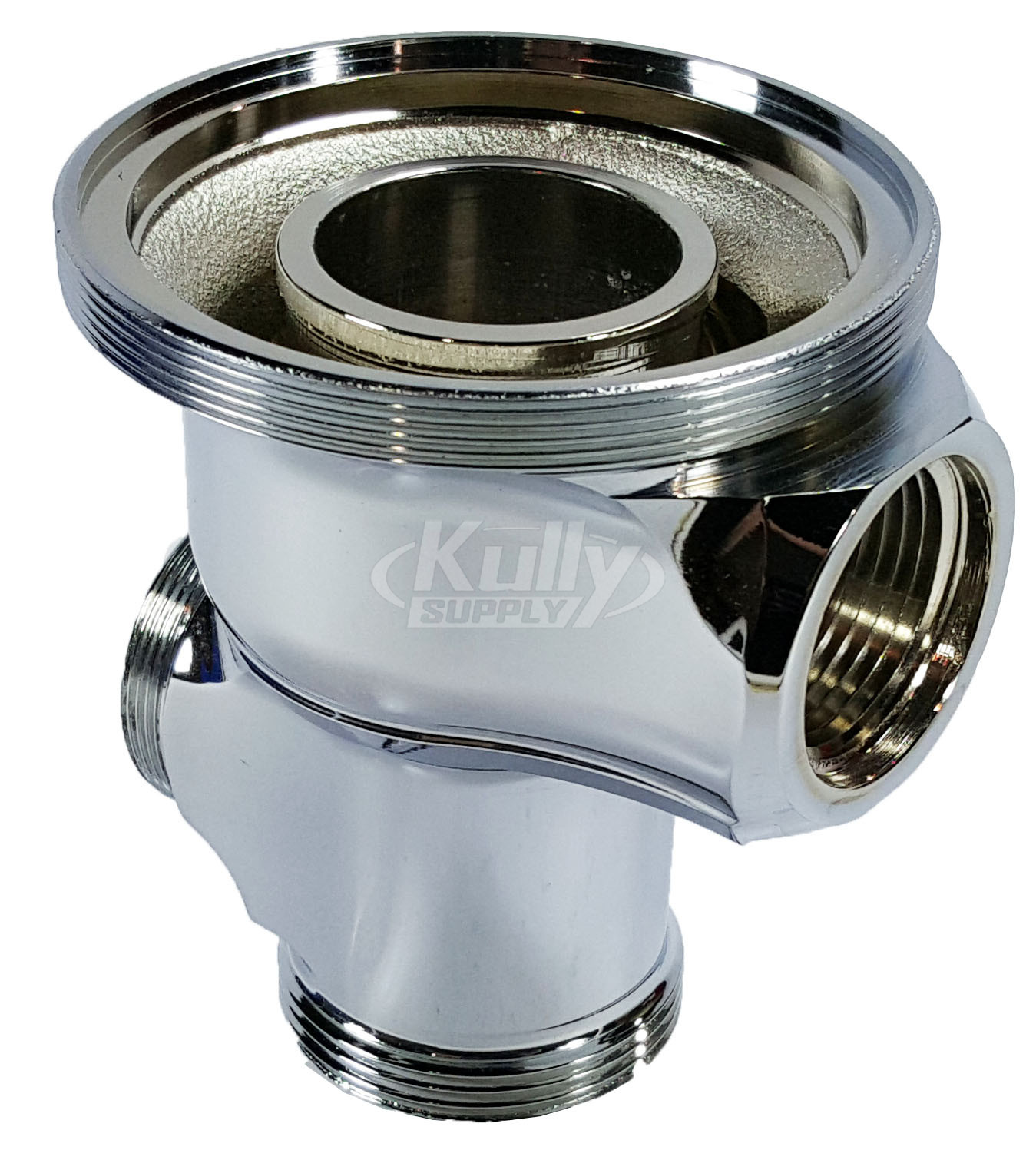 Sloan A-3-1 Valve Body (with Handle Hole) | SloanPlumbingParts.com