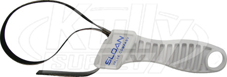 Sloan EBV-22 Strap Wrench