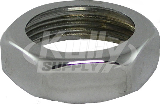 Sloan H-550 Tailpiece Coupling Nut