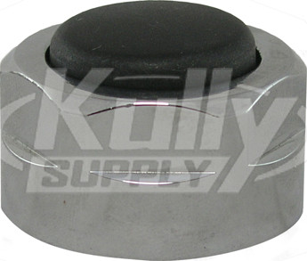 Sloan EBV-1019-A Bumper Stop Cap 3/4"