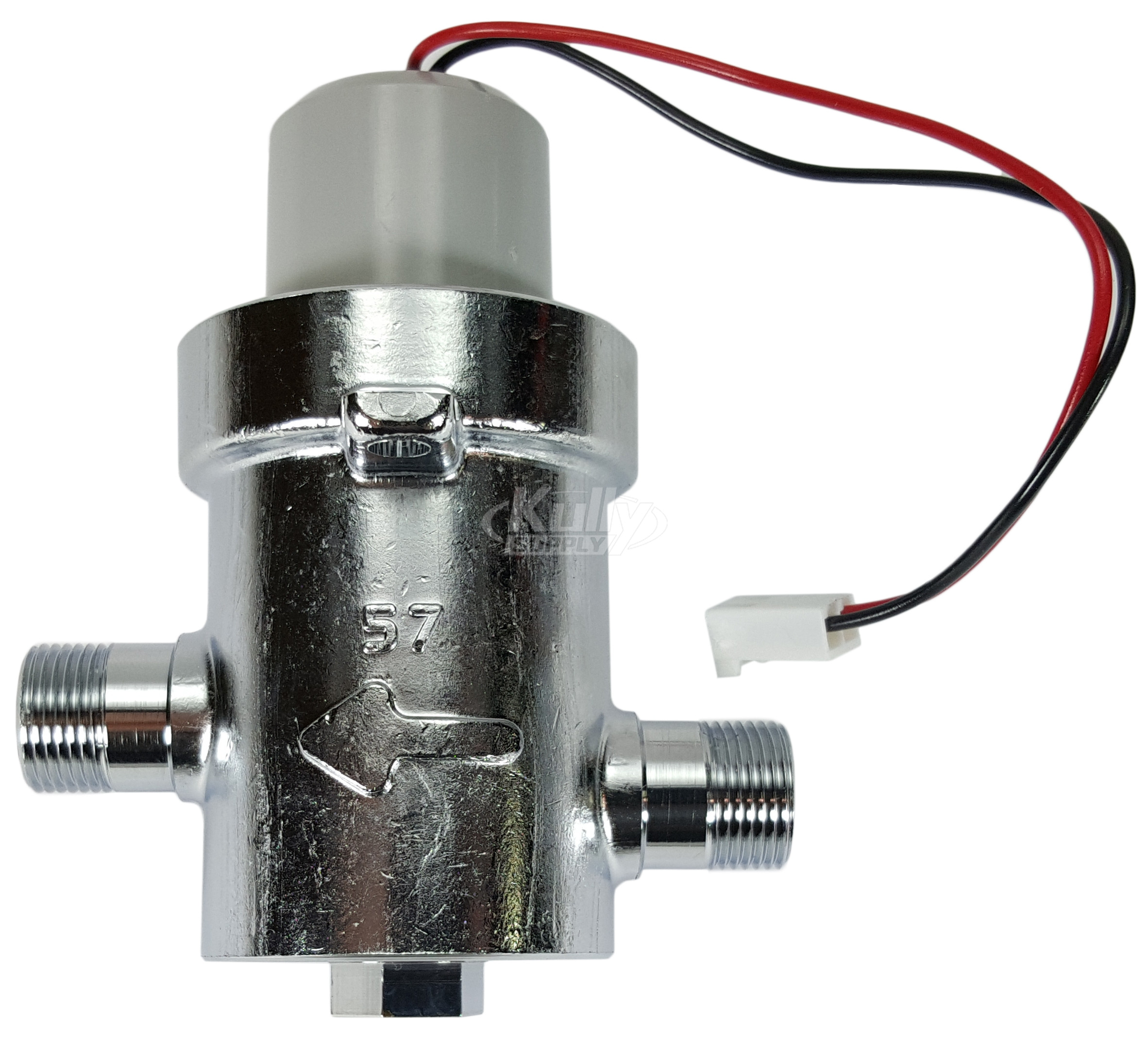 Sloan EBF-1011-A Solenoid Valve Assembly