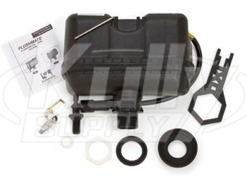 Sloan Flushmate M-101526-F3GK PF/2 Replacement Tank (Discontinued)