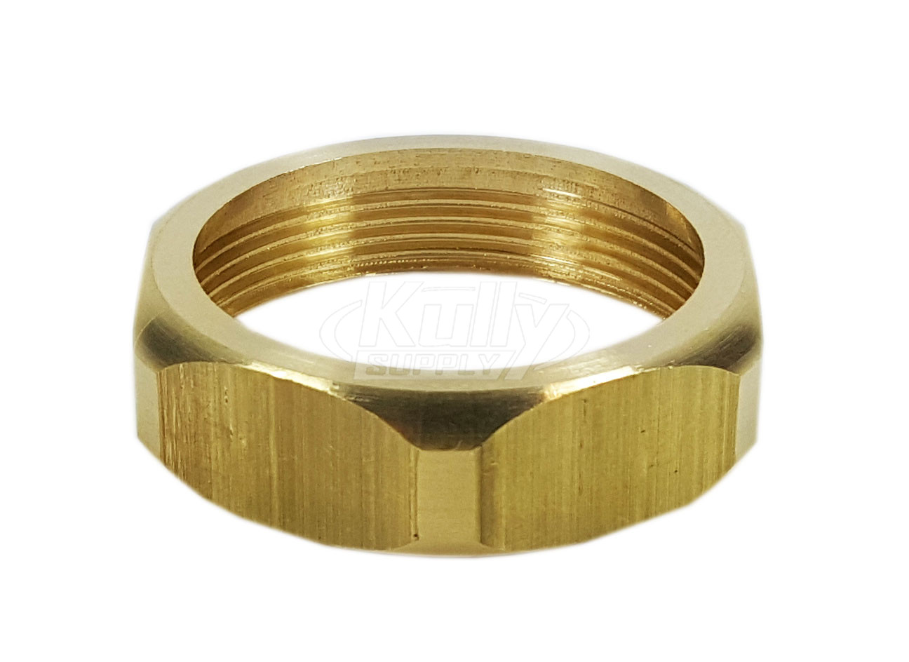 Sloan A-6 Rough Brass Handle Coupling