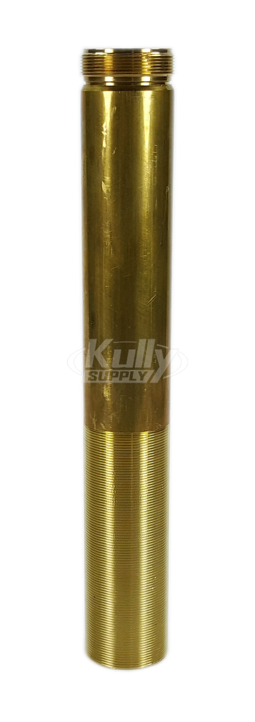 Sloan B-6-A Rough Brass Socket (for 10-3/4" Wall Depth)
