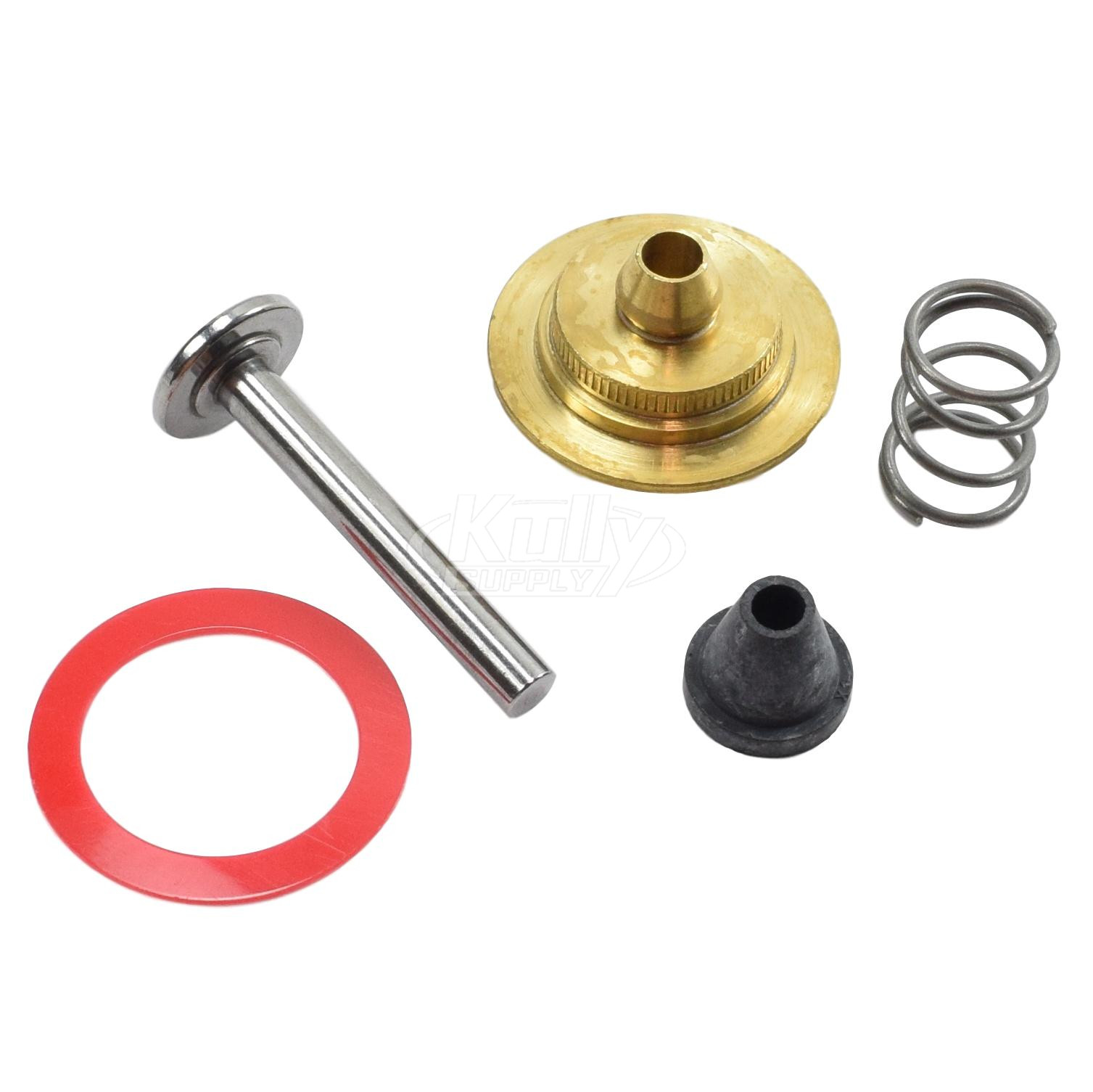 Sloan C-64-A Exposed Push Button 3 Repair Kit 3303396