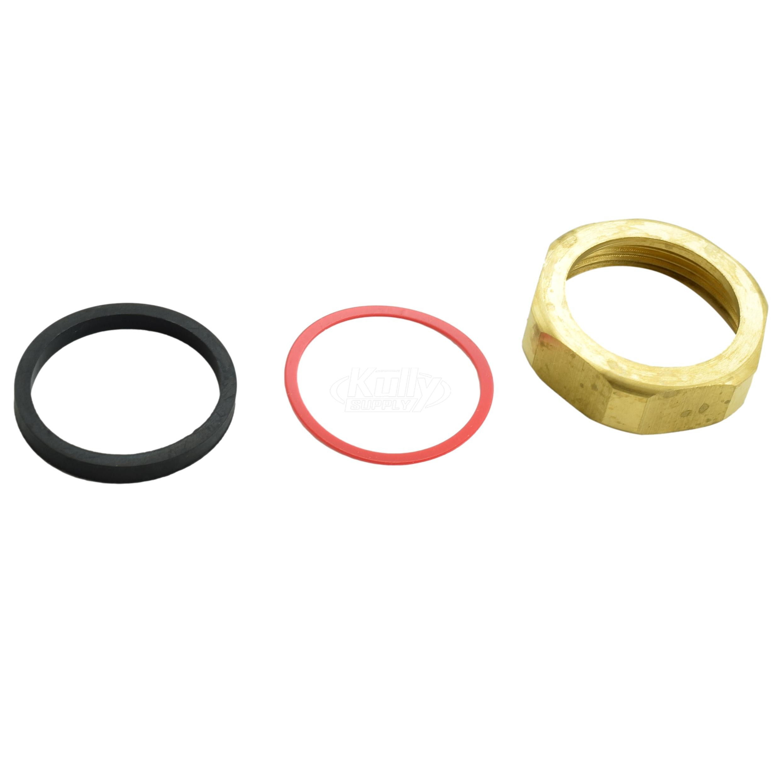 【在庫処分】 Rough F-2-A Sloan Brass 1-1/2 Assembly Coupling シューズ