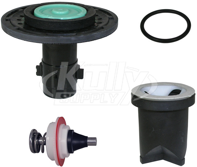 Sloan Regal R-1004-A Toilet Rebuild Kit 1.6 GPF