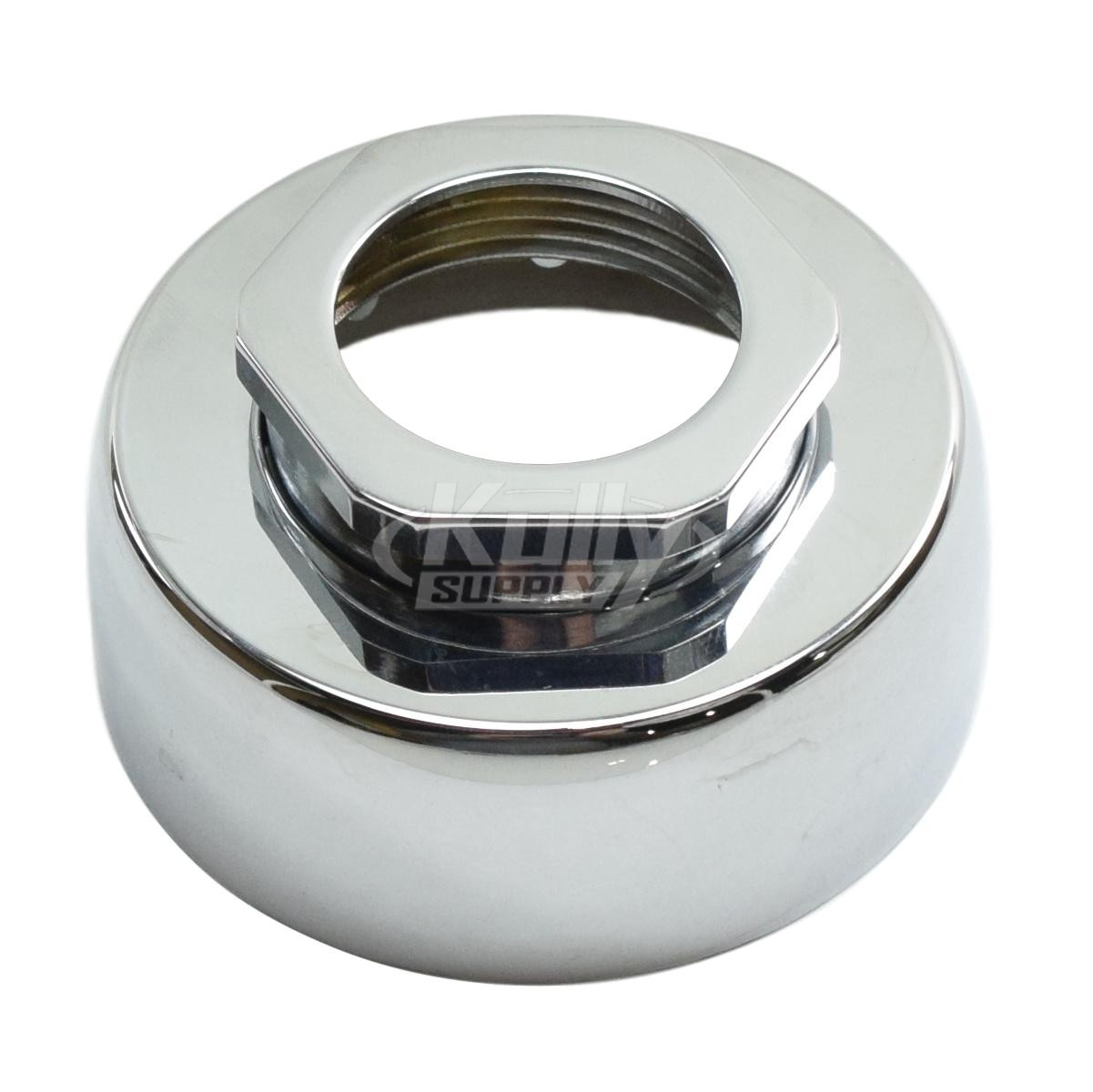 Sloan Regal R-1009-A Flange Kit 1-1/4"