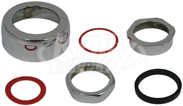 Sloan Regal R-1010-A Flange Kit 1-1/2"