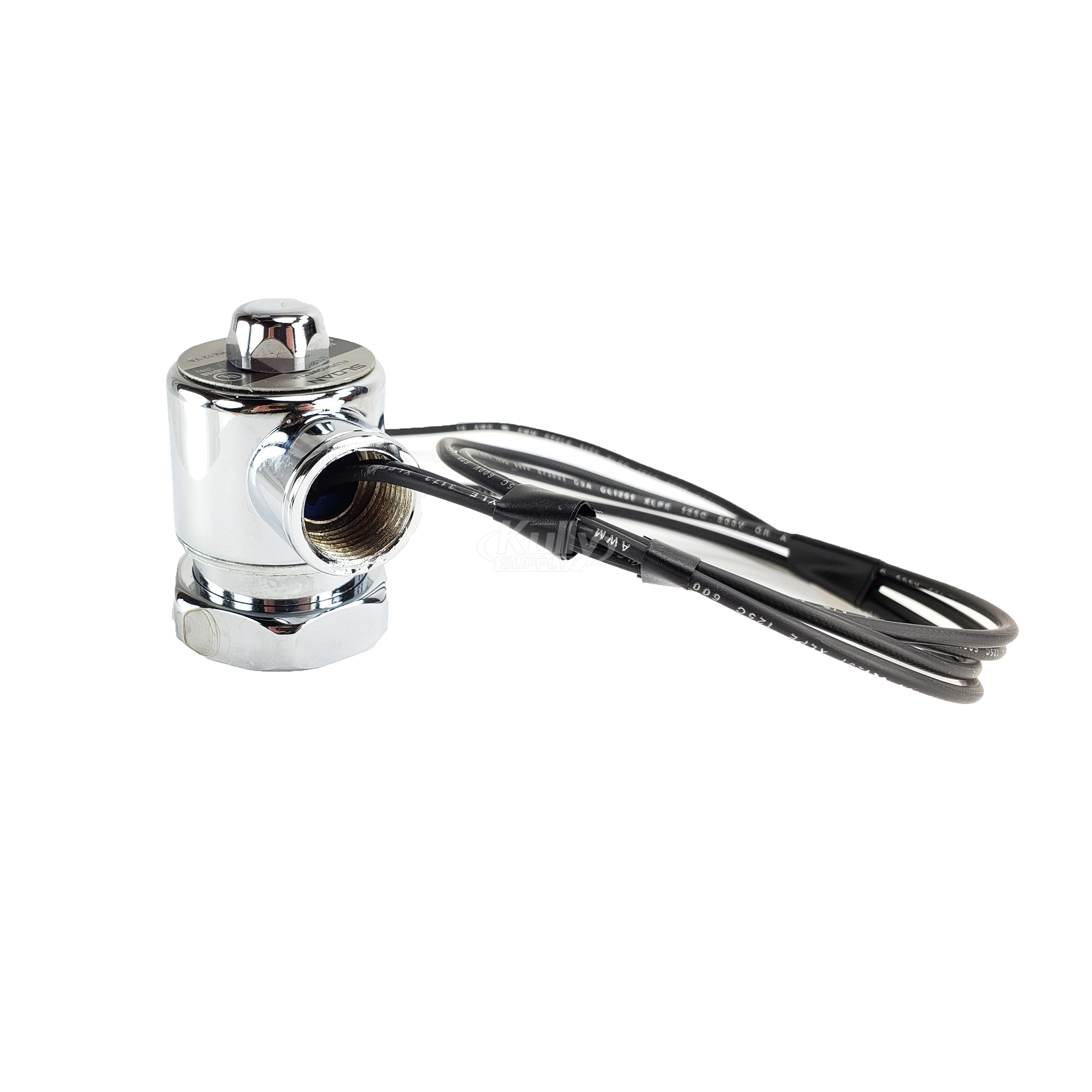 Sloan EL-124-1 Solenoid Assembly 120V