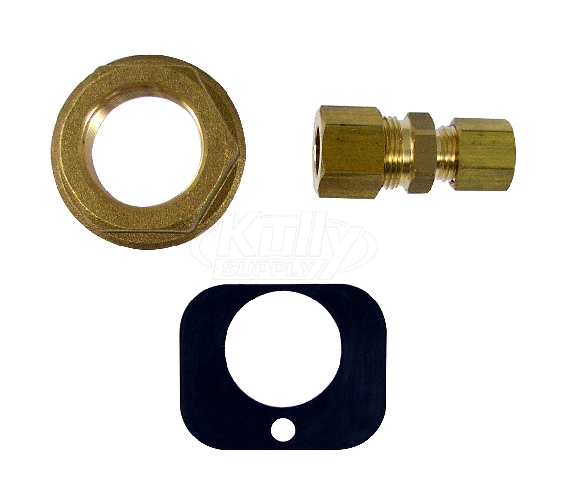 Sloan ETF-290-A Faucet Mounting Kit (for EBF-85 ONLY)