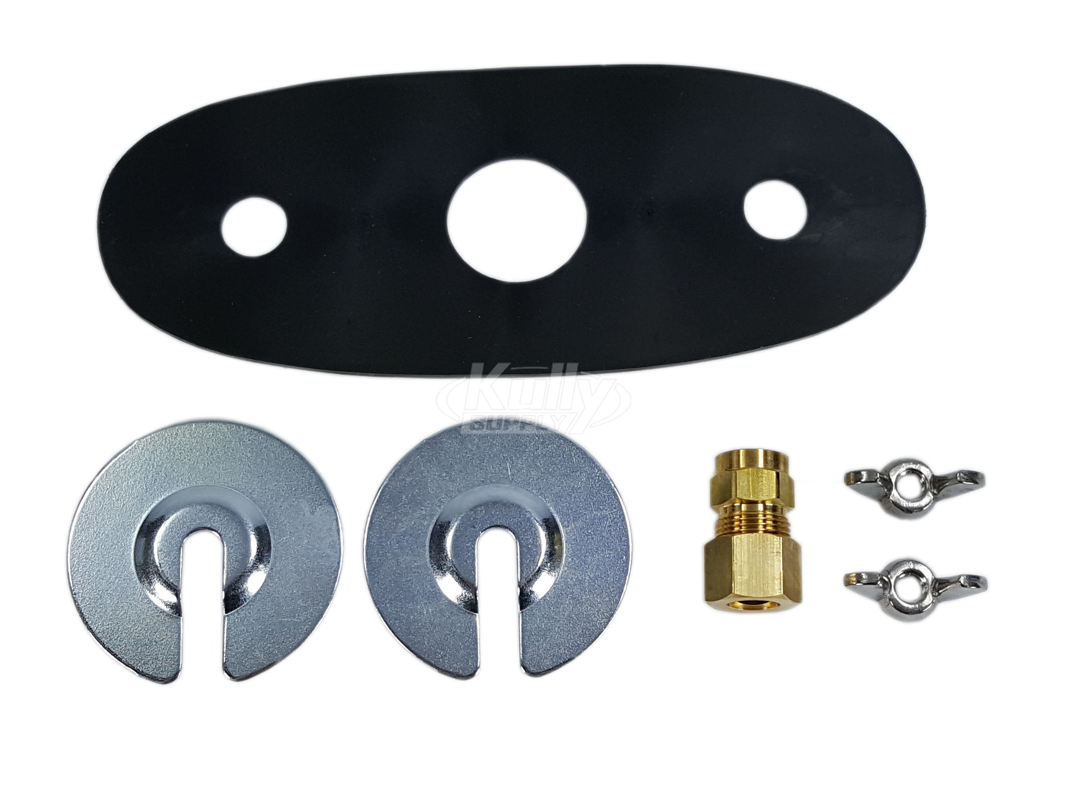 Sloan ETF-546-A Faucet Mounting Kit