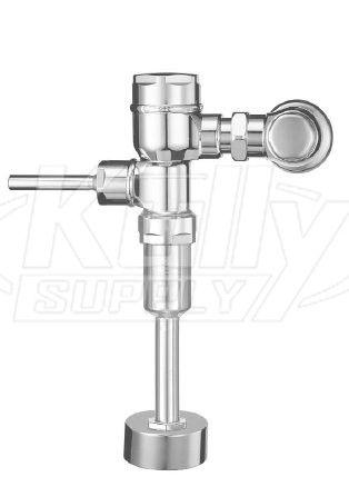 Sloan Crown II 186 Flushometer