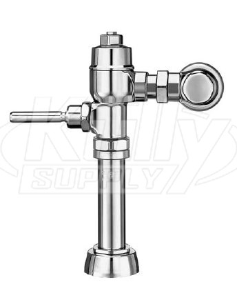 Sloan Naval 110 Flushometer