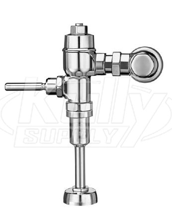 Sloan Naval 186-1.0 Flushometer