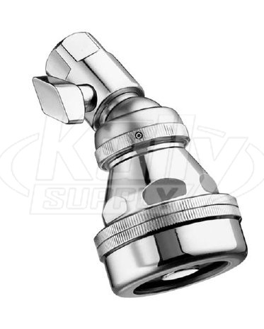 Sloan AC-11-2.0 Act-O-Matic Showerhead