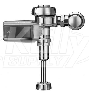 Sloan Royal 186 SMOOTH Sensor Flushometer