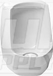 Sloan WES-1000 Waterless Urinal