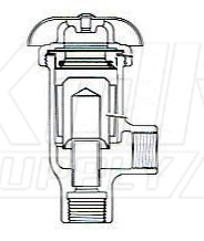 Sloan V-1000-A Repair Kit for V-350-A (Discontinued)