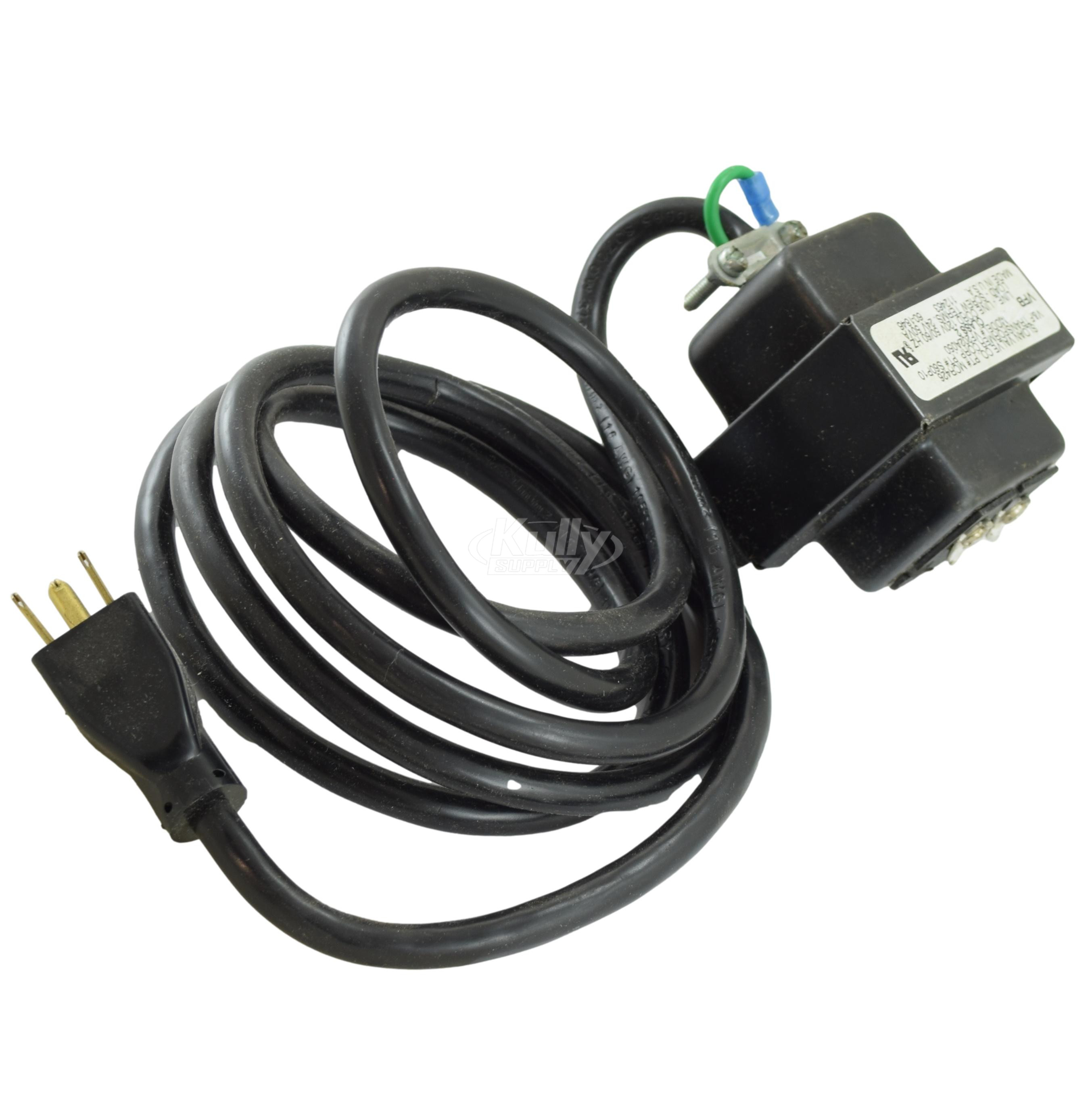 Sloan MCR-426 Transformer Plug-In 24 V/50 VA