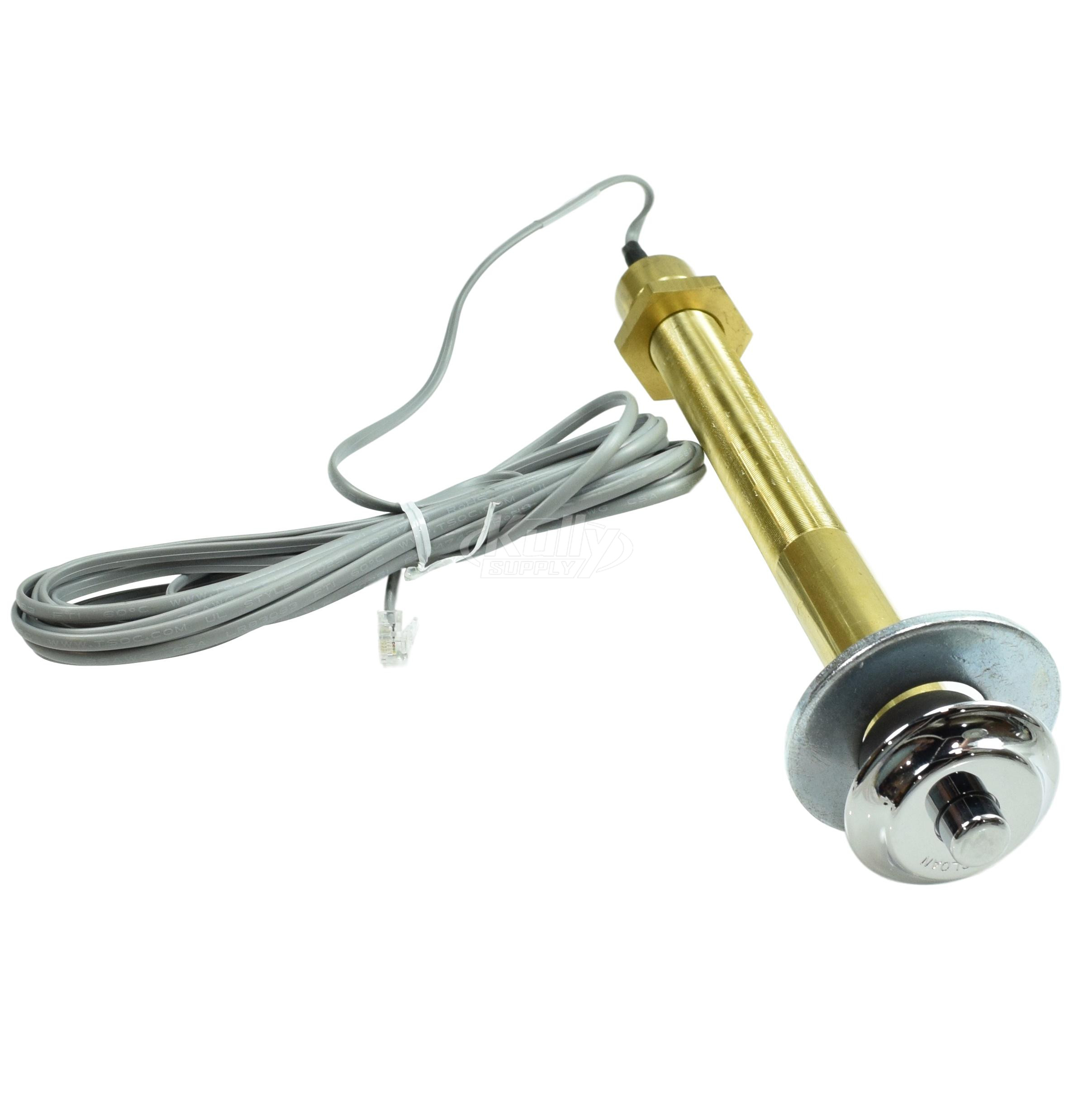 Sloan MCR-60-A-7 Lavatory Push Button 7"
