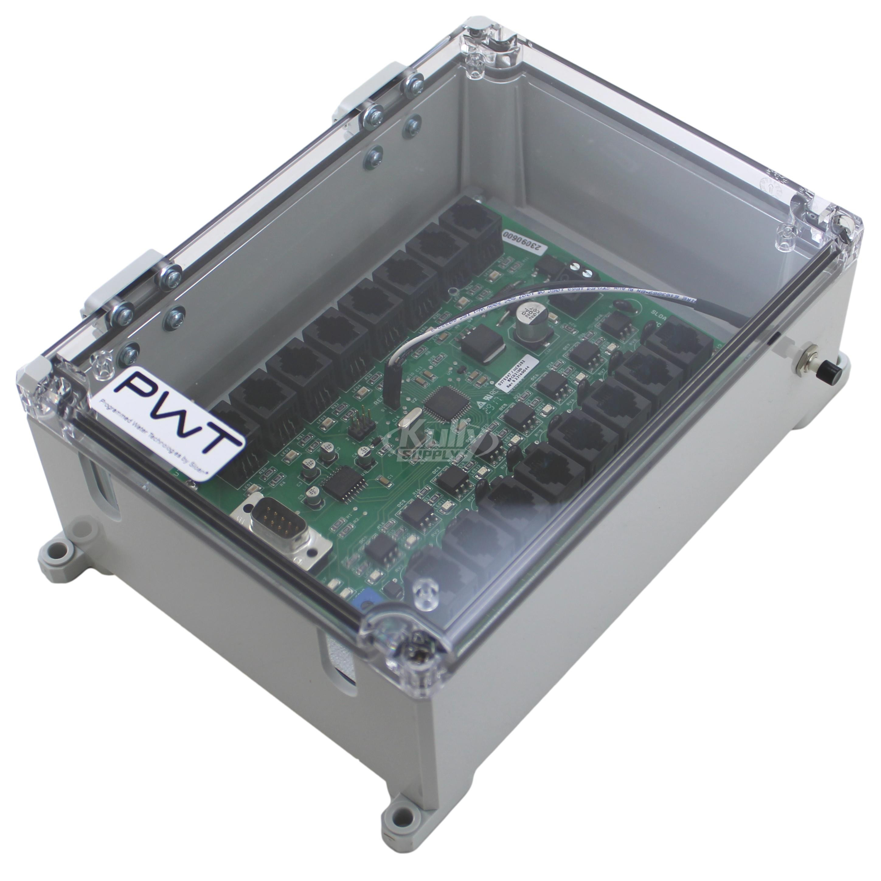 Sloan MCR-8002-A-003 I/O Controller
