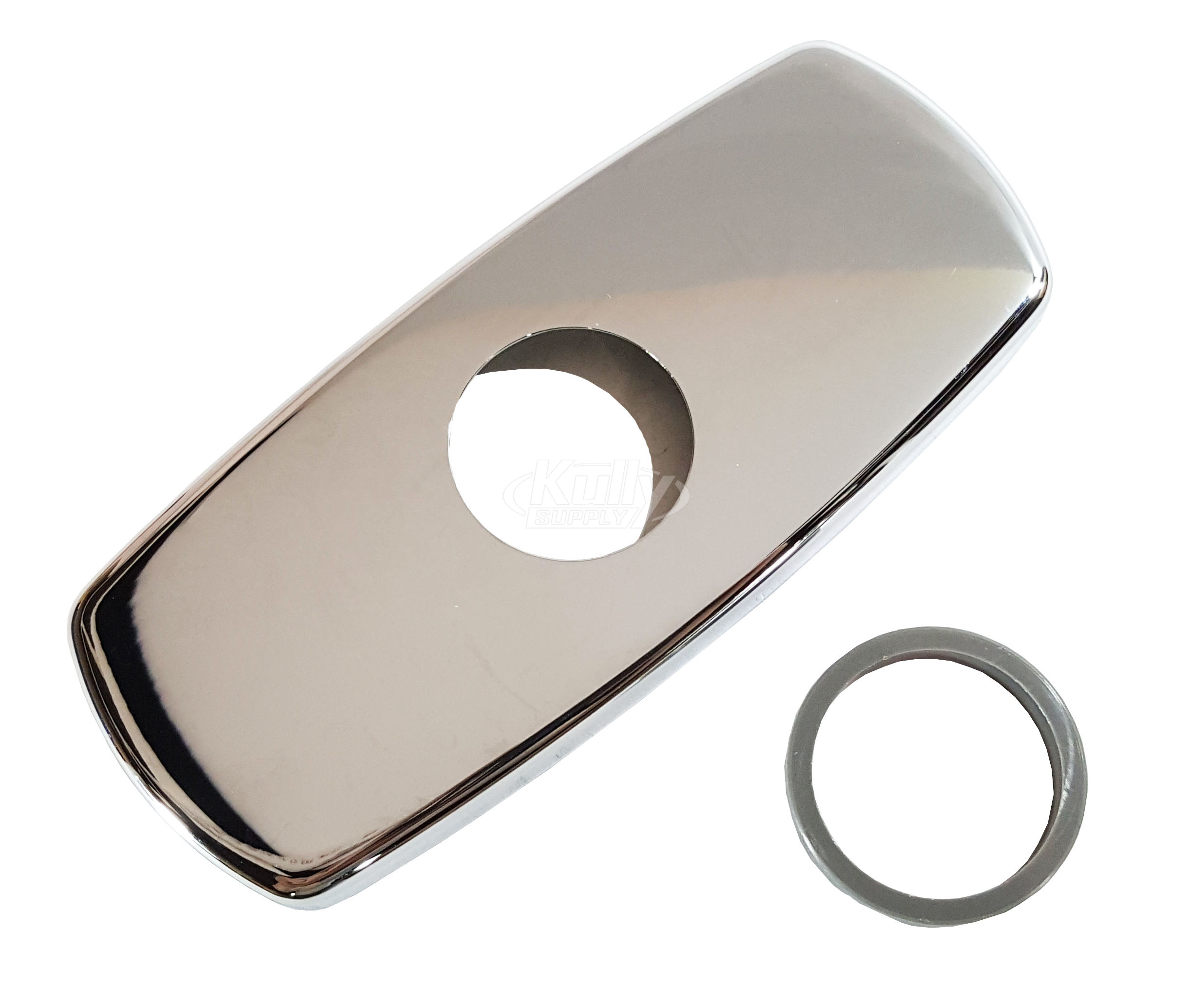Sloan SFP 11 4 Trim Plate