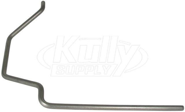 Sloan Flushmate A301888-1CR Crane RH Rod