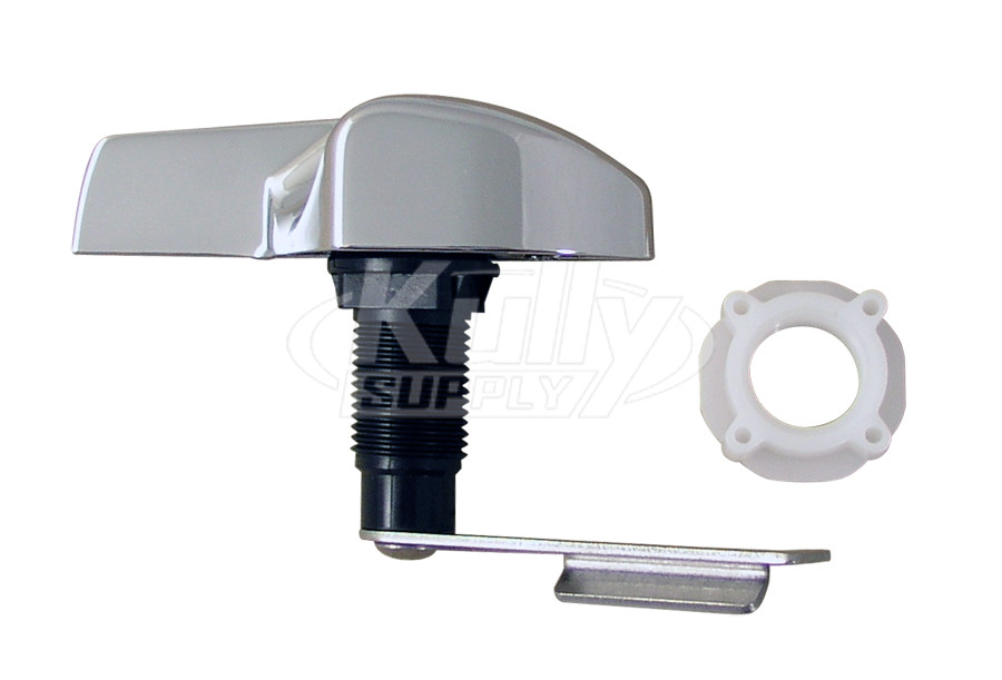 Kohler 1043340-CP Flushmate Handle (Discontinued)