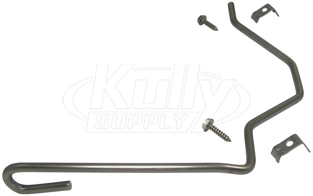 Sloan Flushmate 738493-0070A Rod Kit (Discontinued)