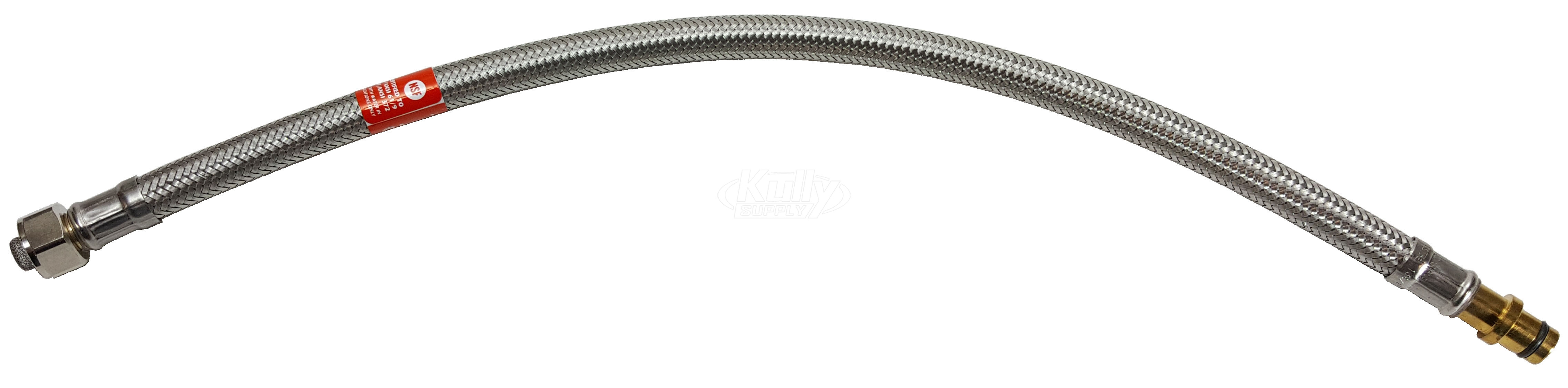 Sloan EAF-1008 13” Flexible Supply Hose