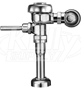 Sloan 180 Urinal 3.5 GPF Flushometer