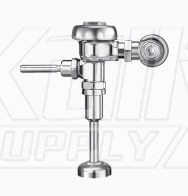 Sloan Regal 186-1 XL 1" Stop Regal 186-1 XL 1" Stop