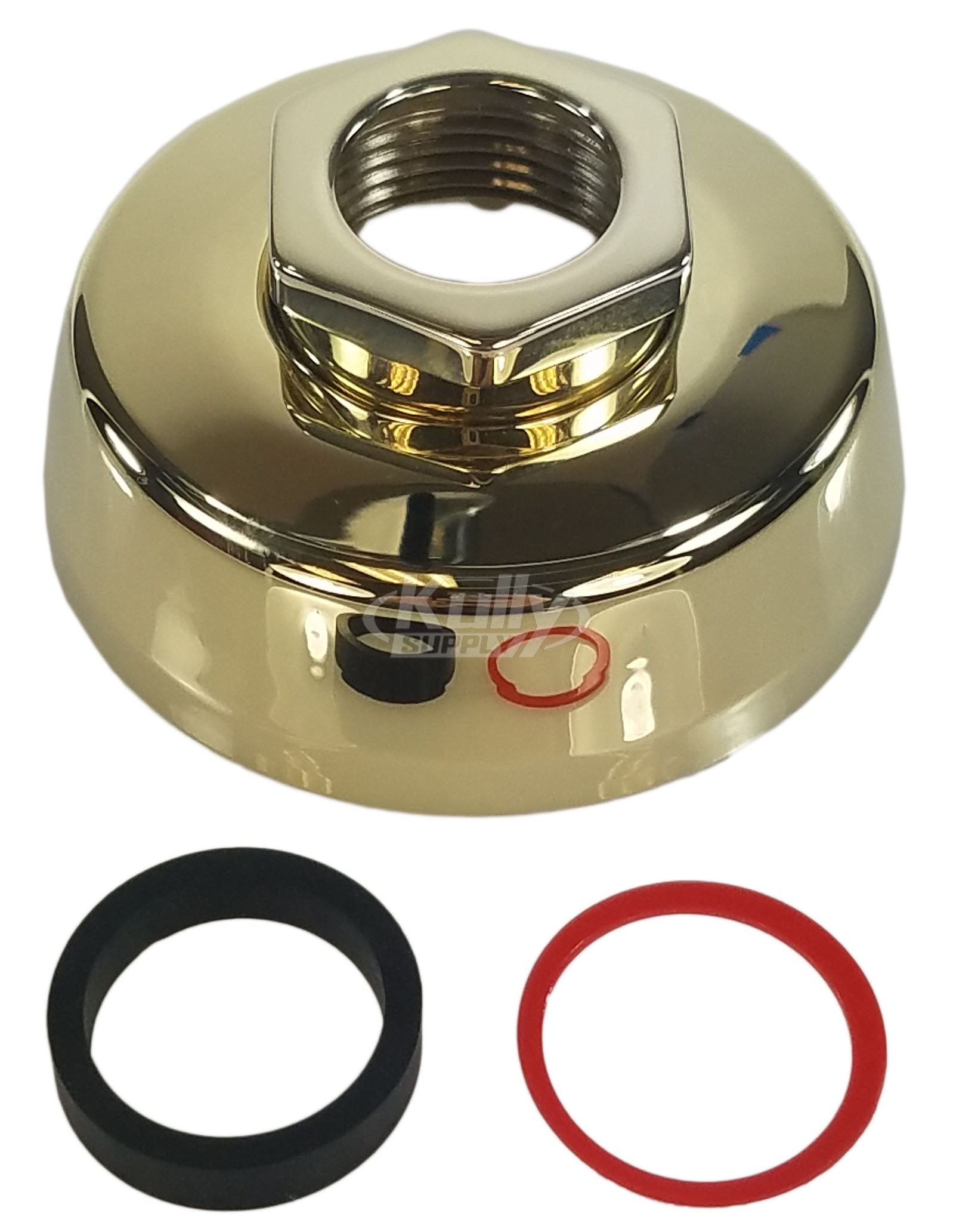 Sloan F-5-AT Spud Coupling 3/4"
