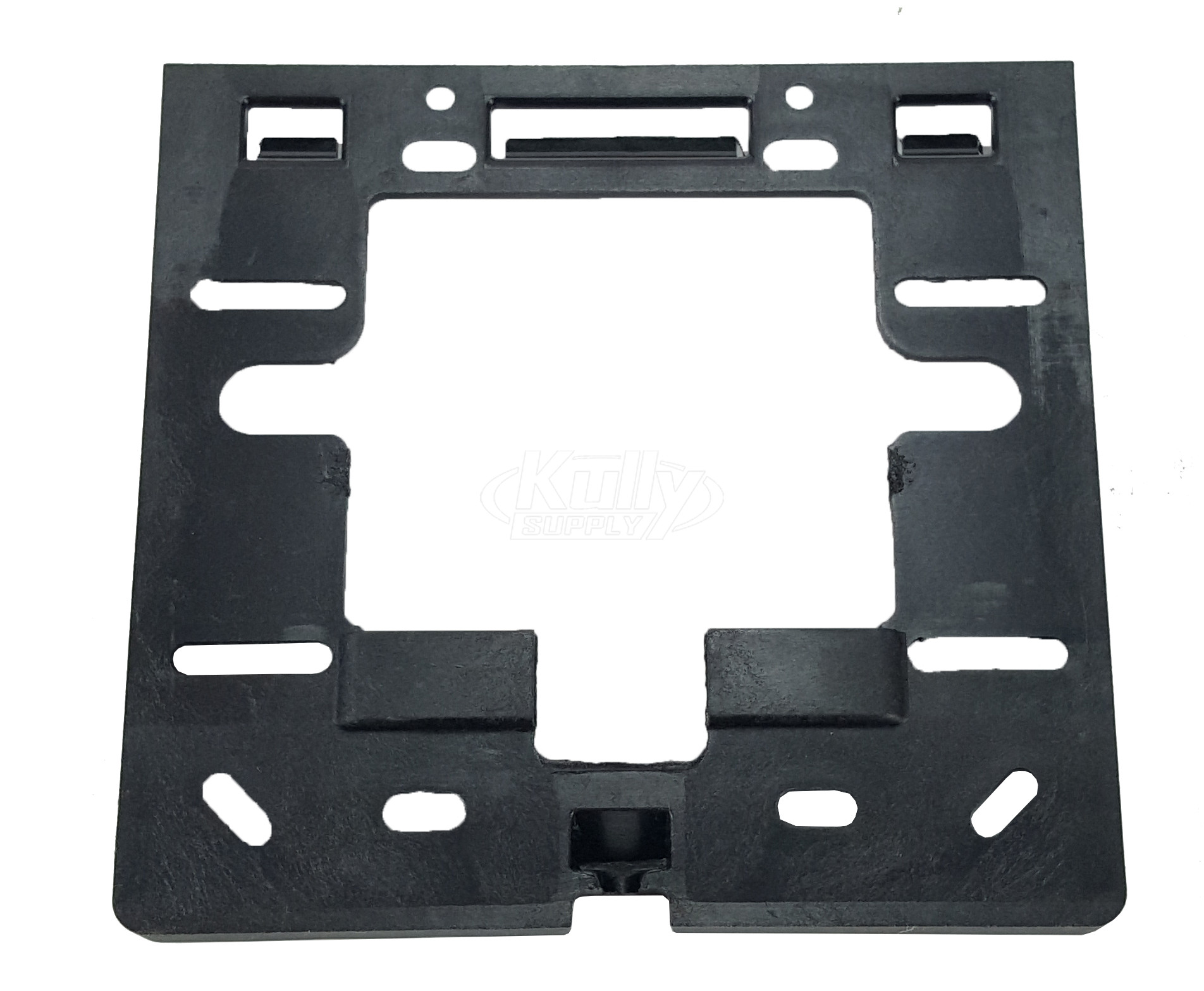 Sloan EL-592 Concealed Closet TMO Mounting Plate